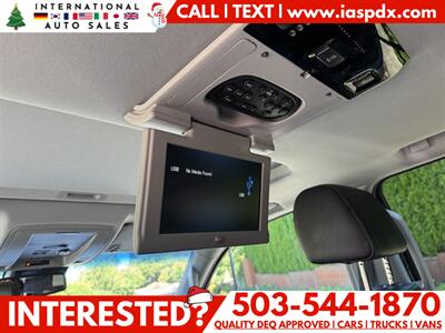 2015 Chevrolet Tahoe LTZ   - Photo 29 - Portland, OR 97216