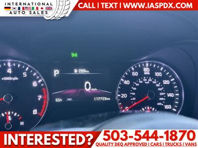 2023 Kia Forte LX - Photo 14 - Portland, OR 97216