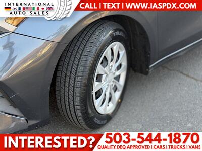 2023 Kia Forte LX - Photo 13 - Portland, OR 97216