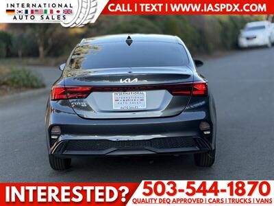 2023 Kia Forte LX - Photo 4 - Portland, OR 97216
