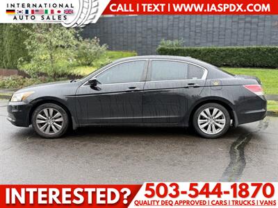 2012 Honda Accord EX-L - Photo 2 - Portland, OR 97216