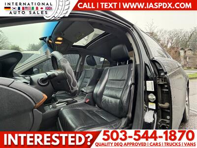 2012 Honda Accord EX-L - Photo 8 - Portland, OR 97216