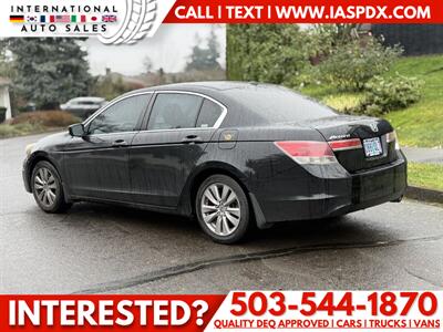 2012 Honda Accord EX-L - Photo 3 - Portland, OR 97216