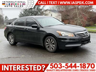 2012 Honda Accord EX-L - Photo 6 - Portland, OR 97216