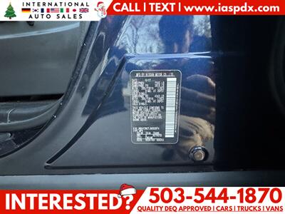 2018 Nissan Armada SV   - Photo 32 - Portland, OR 97216