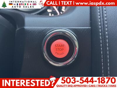 2018 Nissan Armada SV   - Photo 31 - Portland, OR 97216