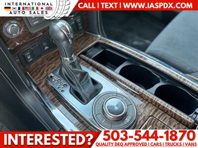 2018 Nissan Armada SV   - Photo 14 - Portland, OR 97216