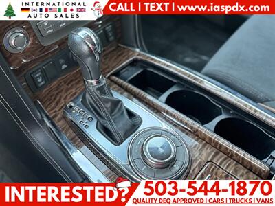 2018 Nissan Armada SV   - Photo 30 - Portland, OR 97216