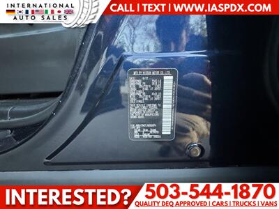 2018 Nissan Armada SV   - Photo 16 - Portland, OR 97216