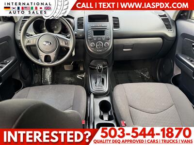 2013 Kia Soul   - Photo 9 - Portland, OR 97216