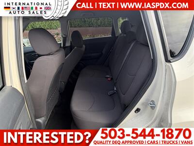 2013 Kia Soul   - Photo 12 - Portland, OR 97216