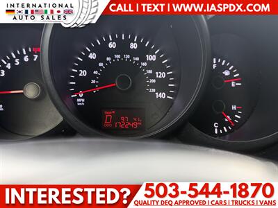 2013 Kia Soul   - Photo 14 - Portland, OR 97216