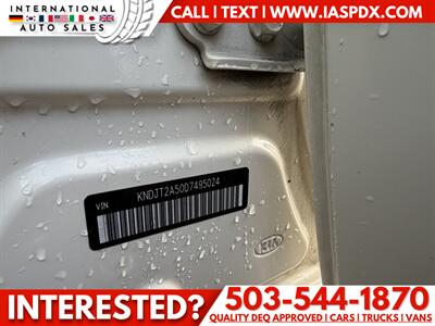 2013 Kia Soul   - Photo 15 - Portland, OR 97216