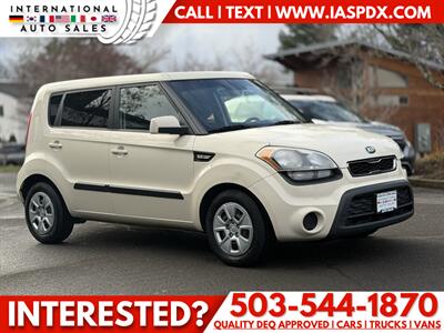 2013 Kia Soul   - Photo 6 - Portland, OR 97216