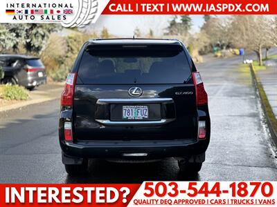 2012 Lexus GX - Photo 19 - Portland, OR 97216