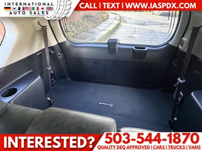 2012 Lexus GX - Photo 27 - Portland, OR 97216