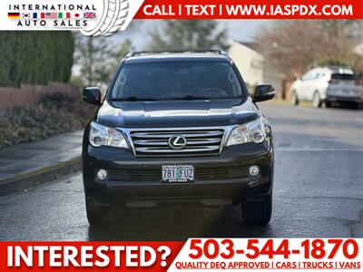 2012 Lexus GX - Photo 7 - Portland, OR 97216