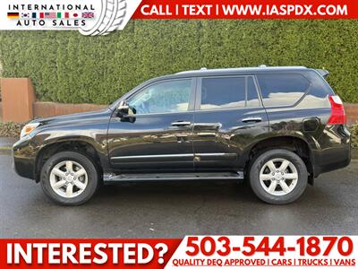 2012 Lexus GX - Photo 17 - Portland, OR 97216