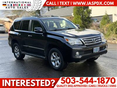 2012 Lexus GX - Photo 6 - Portland, OR 97216