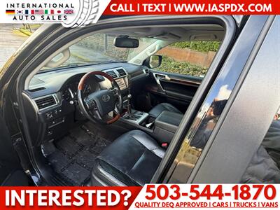 2012 Lexus GX - Photo 23 - Portland, OR 97216