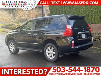 2012 Lexus GX - Photo 18 - Portland, OR 97216