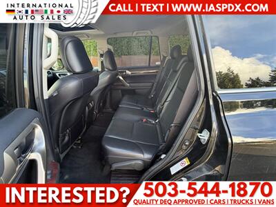 2012 Lexus GX - Photo 11 - Portland, OR 97216