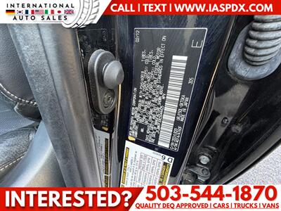 2012 Lexus GX - Photo 28 - Portland, OR 97216