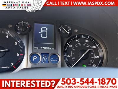 2012 Lexus GX - Photo 29 - Portland, OR 97216