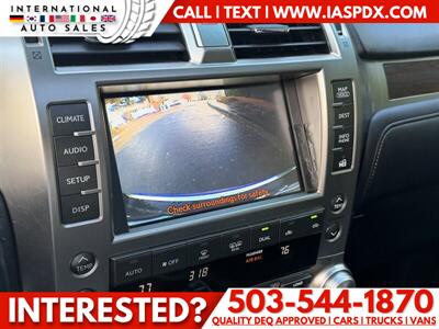 2012 Lexus GX - Photo 15 - Portland, OR 97216