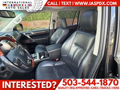 2012 Lexus GX - Photo 10 - Portland, OR 97216