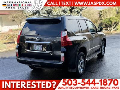 2012 Lexus GX - Photo 20 - Portland, OR 97216