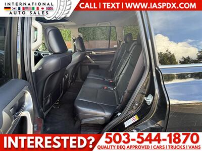 2012 Lexus GX - Photo 26 - Portland, OR 97216