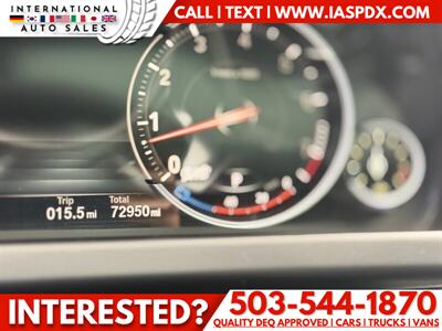 2016 BMW 650i xDrive Gran Cou - Photo 11 - Portland, OR 97216