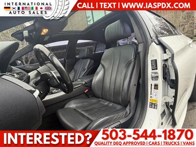 2016 BMW 650i xDrive Gran Cou - Photo 21 - Portland, OR 97216