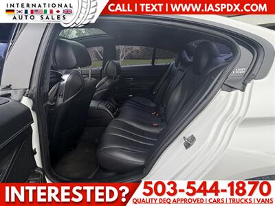 2016 BMW 650i xDrive Gran Cou - Photo 22 - Portland, OR 97216