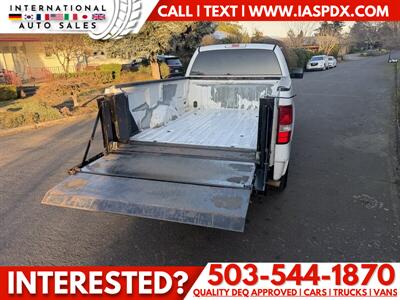2007 Ford F-150 XL   - Photo 7 - Portland, OR 97216