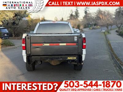 2007 Ford F-150 XL   - Photo 5 - Portland, OR 97216