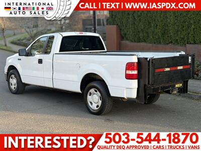 2007 Ford F-150 XL   - Photo 4 - Portland, OR 97216