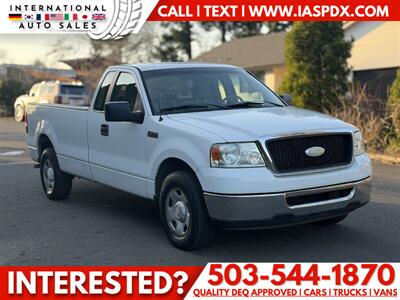 2007 Ford F-150 XL   - Photo 12 - Portland, OR 97216
