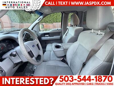 2007 Ford F-150 XL   - Photo 2 - Portland, OR 97216