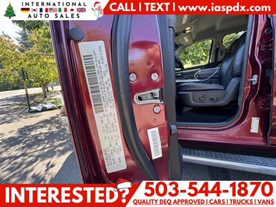2018 RAM 1500 Big Horn - HEMI V8 - Photo 14 - Portland, OR 97216