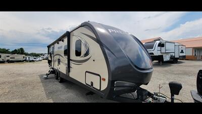 2019 KEYSTONE BULLET M-29BHPR   - Photo 3 - Aurora, MO 65605