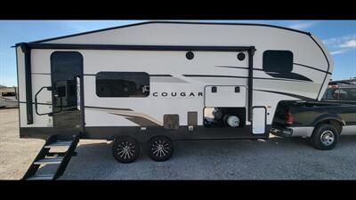 2024 Keystone Cougar 2100rk
