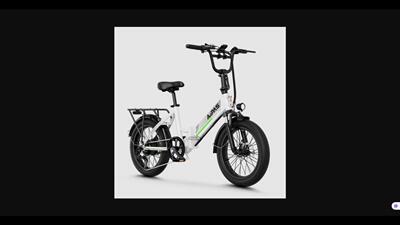  Aipas A2 Elite Folding