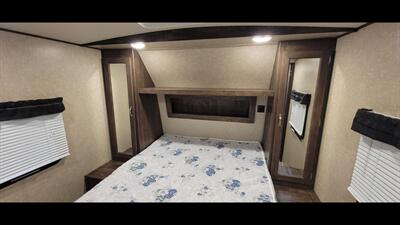 2018 FOREST RIVER VIBE 288RLS   - Photo 39 - Aurora, MO 65605