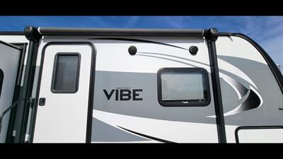 2018 FOREST RIVER VIBE 288RLS   - Photo 48 - Aurora, MO 65605