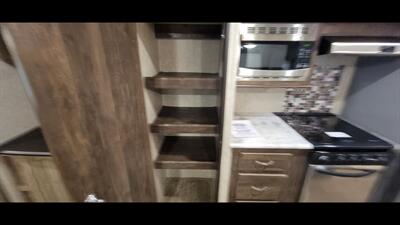 2018 FOREST RIVER VIBE 288RLS   - Photo 21 - Aurora, MO 65605