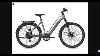  AVENTON LEVEL 3 STEP THRU   - Photo 1 - Aurora, MO 65605