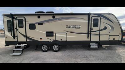 2018 KEYSTONE LAREDO 288RL