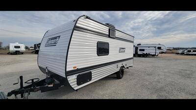 2025 KEYSTONE COLEMAN 17R   - Photo 5 - Aurora, MO 65605